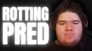 The New Most DISTURBING PREDATOR EXPOSED | Ternscheese