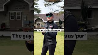 The Guy Who Identifies As Par