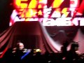 Far East Movement CherryTree Tour Saskatoon - Rocketeer