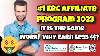 Top ERC Affiliate Program for 2023