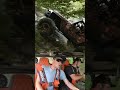 popping wheelies and no fear at rausch creek greatamericancrawl shorts