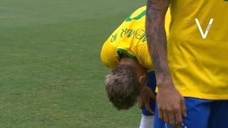 Neymar Jr: Jeśli go nienawidzisz obejrzyj ten film | Zmienisz swoje zdanie!