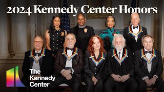 The 47th Kennedy Center Honors - Dec, 22 2024 Full Show | 𝗟𝗶𝘃𝗲 𝘀𝘁𝗿𝗲𝗮𝗺𝗶𝗻𝗴