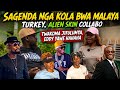 Okwetunda nedda Sakola Bwa Malaya e Turkey, Simala Gagaba Doboozi Diana Nalubega & Alien Skin Adam