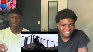 KingST - For The Streets (Official Video) | Reaction