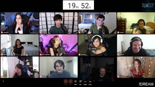 THE RAJJCHELORETTE FT JADEYANH & GIRLS & GUYS