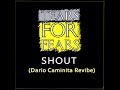 Tears for Fears - Shout (Dario Caminita Revibe)