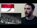 BRIGATA CURVA SUD - SAMPAI KAU BISA (lyrics) - Epic Game Chant Reaction-