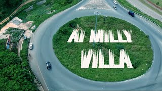 Ai Milly - Villa (Official Music Video)