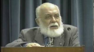 James Randi: The Chimera and Parapsychology