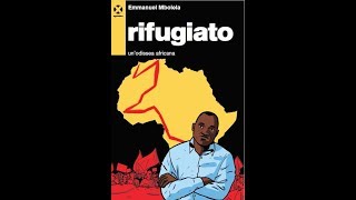 Emmanuel Mbolela - Rifugiato, Un'odissea africana