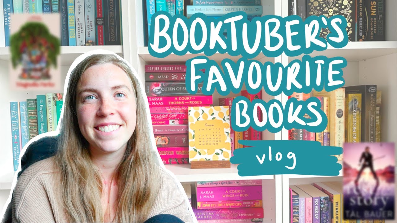 Reading Booktuber S Favourite Books Of 2023 So Far Reading Vlog рџ