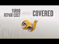 The Cat® Performance Customer Value Agreement | Turbochargers