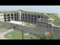 Preserving Fort Wadsworth On Staten Island