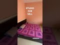 studio for sell .. vrindavan omaxe.. 2 nd floor vrindavan vrindavandham vrindavanrasmahima