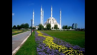 Yavuz Selim Ceylan-Rast Makamı Ezan (Hacıveyiszade Cami-KONYA)