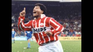 PSV - Ja Daar Is Romario