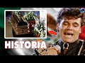 La VIDA y MUERTE de JUAN GABRIEL - Historia - Biografía