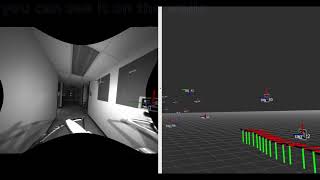 TagSLAM loop closure
