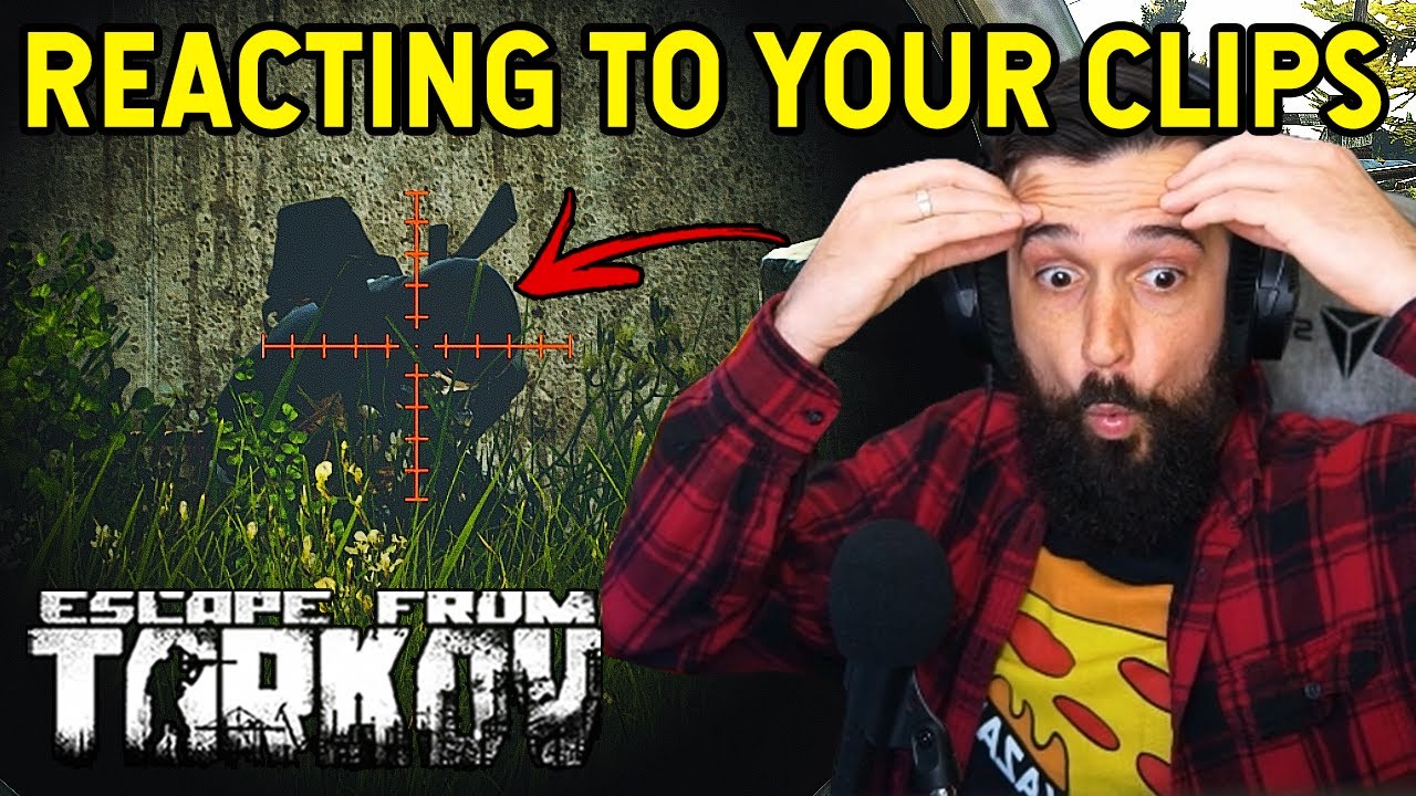 No Offence Tarkov Kappa No Offence Tarkov Kappa