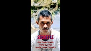 Lagu Manggarai||SENGET LE