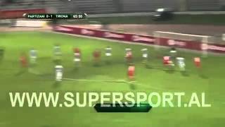 PARTIZANI - miu 1-1