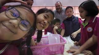 EP Science Camp 2018 Prathom 3-4