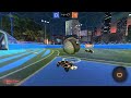 i forgot how to rocket league