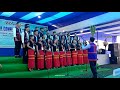 abu choir ¶ tani amo sok e¶ 52nd general conference 2023