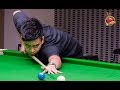 ็Hi-end Snooker Club : Noppon Saengkham practicing 103 @ Hi-end 17/05/17