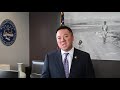 connecticut ag tong on transmission reform