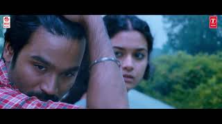Adadaa Ithuyenna Full Video Song     THODARI     Dhanush, Keerthy Suresh    Tamil Songs 2016   YouTu