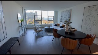 Savina 501 Little Italy San Diego Luxury Condo