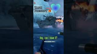 Battlefield 2042 — Thanks For Tank Present #Funny #bf2042 #epicfail