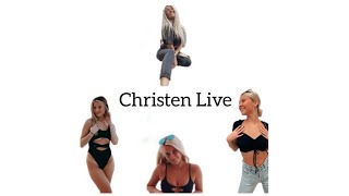 Christen Whitman Live 4-26-22