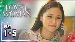 Love Thy Woman | Episode 50 (1/5) | December 6, 2024