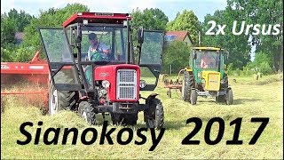 Sianokosy 2018!!!⚡3.000 tysiące widzów!!!⚡Special !!!⚡AgroRolTv!!!