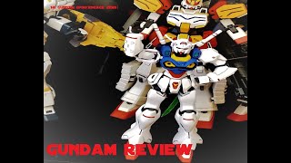 A Girly Gundam Review High grade GUNDAM GP00 ENGAGE ZERO