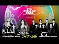 Madonna, Shakira and BTS to Headline First Ever FIFA World Cup Final Halftime Show