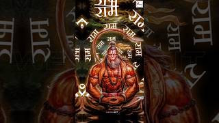 रामायण का एक ऐसा राक्षस जिसे हनुमान जी भी नहीं हरा पाए ? #shorts #youtubeshorts #jaishreeram