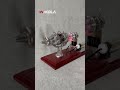 The Best Stirling Engine Model