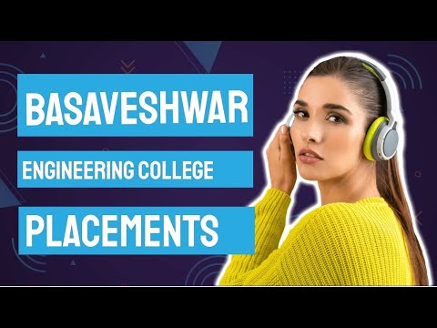 Basaveshwar Engineering College Bagalkot|Basaveshwara Engineering ...