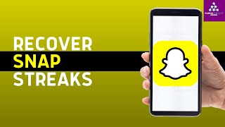 How to Get & Keep Snapchat Streaks - Snap Streaks Explained 2024