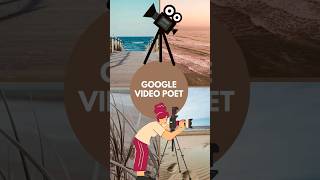 What is Google Video Poet?