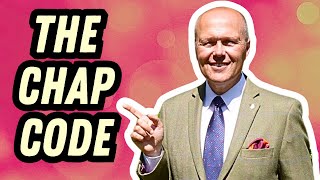 THE FOUR PILLARS OF BEING A GENTLEMAN IN THE MODERN ERA | THE CHAP CODE