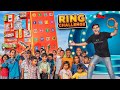 Throw The Ring and Win Big Prizes Challenge- रिंग फेको और जीतो इनाम