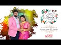 🔴LIVE : A.Ashiha Grace - S.G. Anshalin | Wedding | Live Streaming | Tirunelveli