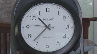 Daylight Saving Time 2025: Time to spring forward this weekend