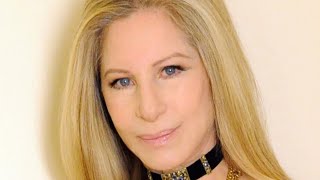 Tragic Details About Barbra Streisand Revealed