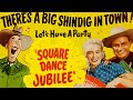 Square Dance Jubilee (1949) Musical, Western | Full Length Movie